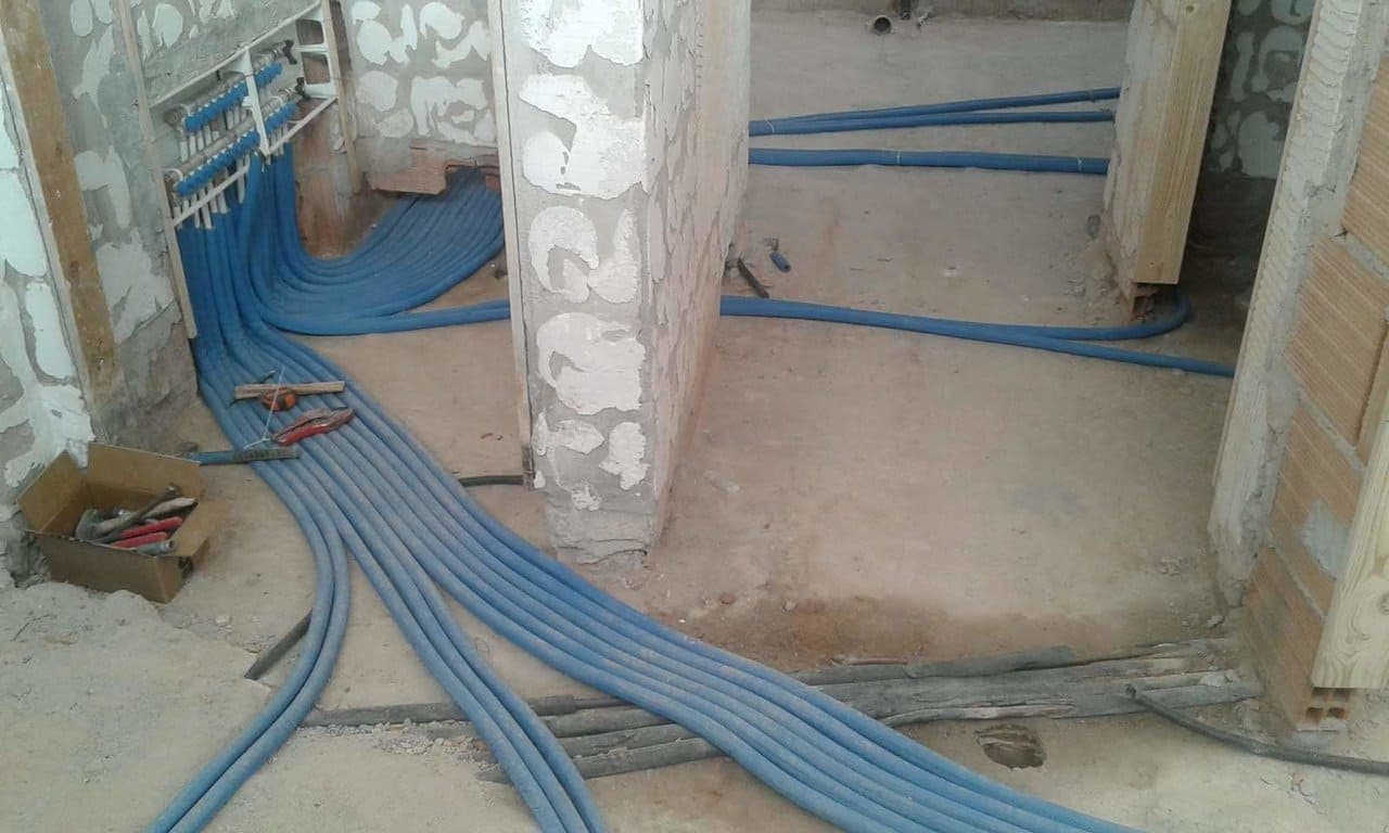 Manutenzione straordinaria colpo tetto del palazzetto dello sport